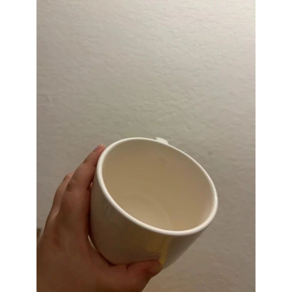 Rae Dunn Tea Mug - Picture 3 of 4